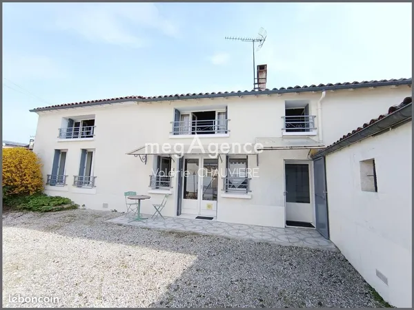Maison 6 pièces 148 m²