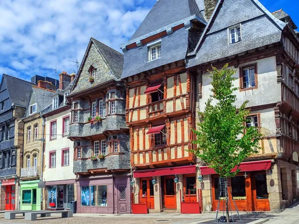 Local commercial 48 m² Lannion