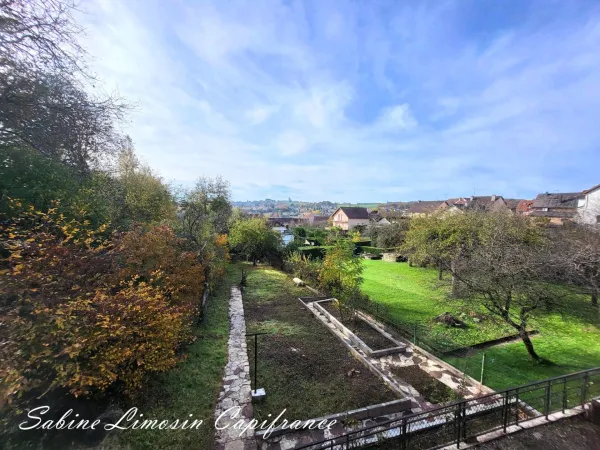 Maison 5 pièces 103 m²