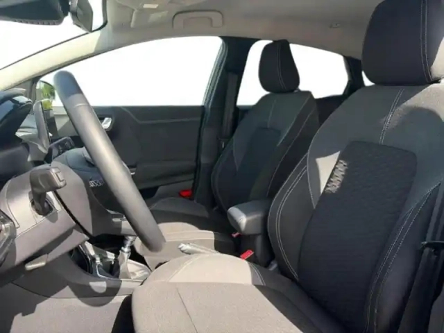 Ford Puma 1.0 flexifuel 125ch s&amp;s mhev titanium — photo 7