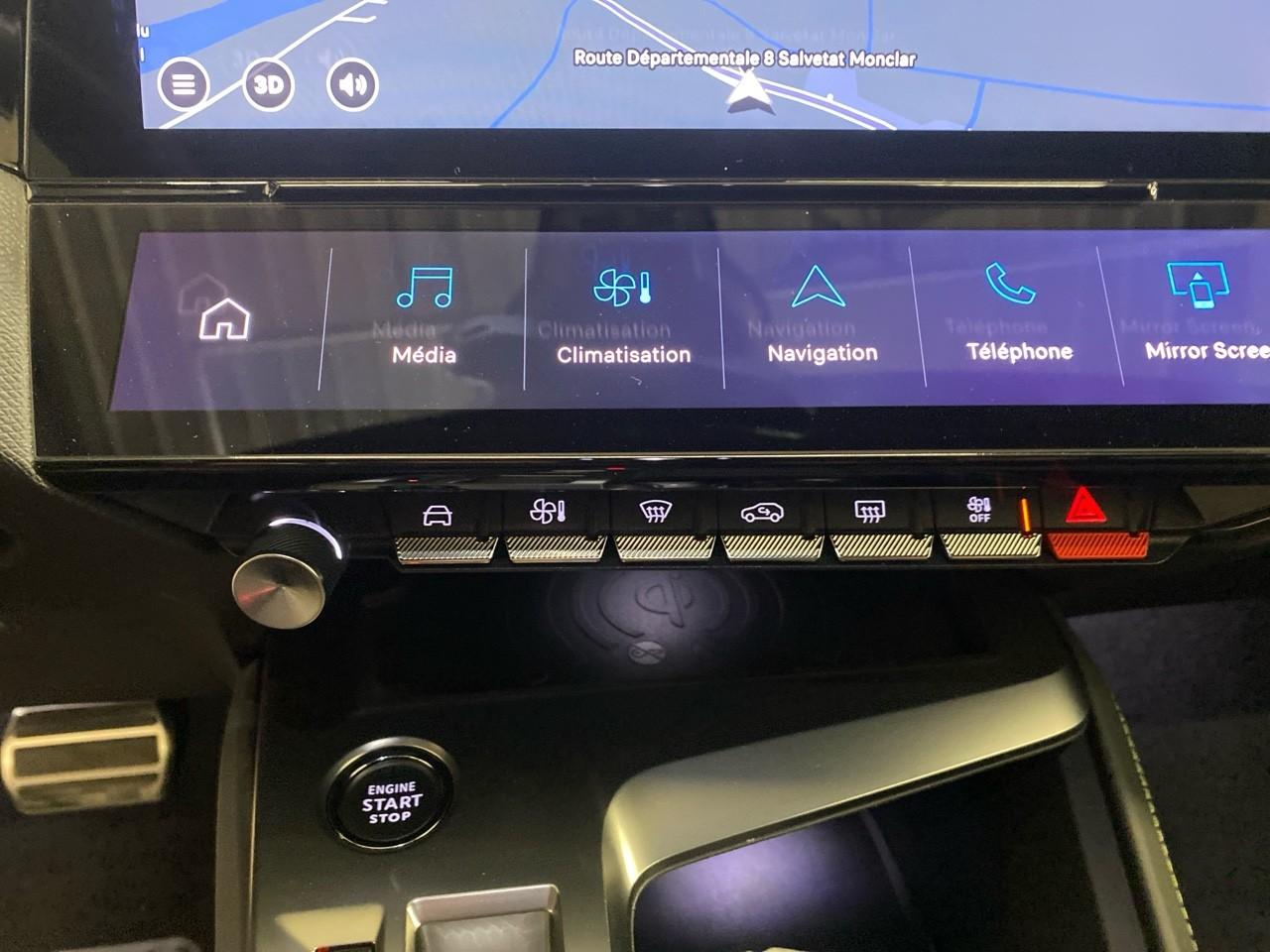 Peugeot 308 phev 180 e-eat8 gt — photo 24