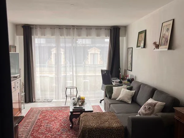 Appartement centre ville