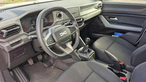 Dacia Duster 1.2 ECO-G 120 - Essential – 2026 – 10001 km – Bicarburation essence GPL – Boîte Manuelle — photo 42