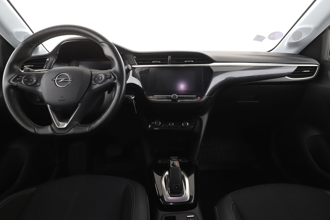 Opel Corsa 1.2 Turbo Elegance Auto — photo 11
