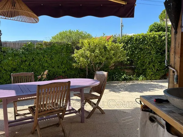 Maison Vente Grasse   529000€