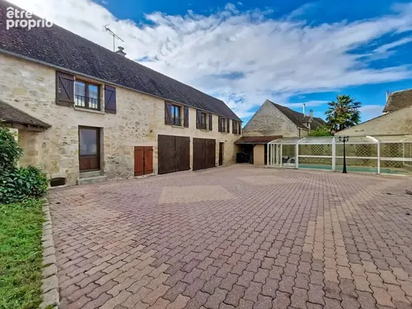 A vendre ensemble immobilier !