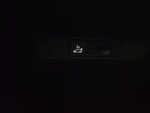 Citroën C5 Aircross hybride 145 ch e-dcs6 — photo 22