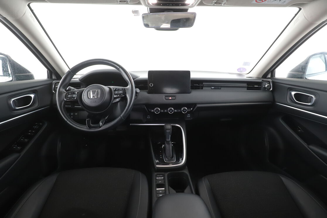 Honda HR-V 1.5 i-MMD eHEV Advance — photo 11