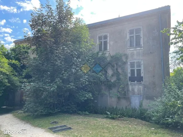 Appartement 3 pièces 72 m²