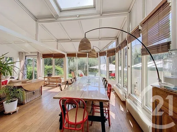 Maison 8 pièces 155 m²