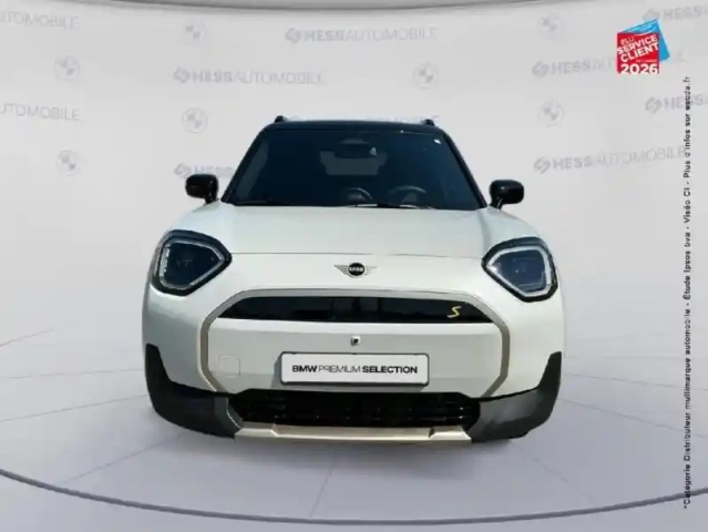Mini Aceman se 218ch favoured — photo 2