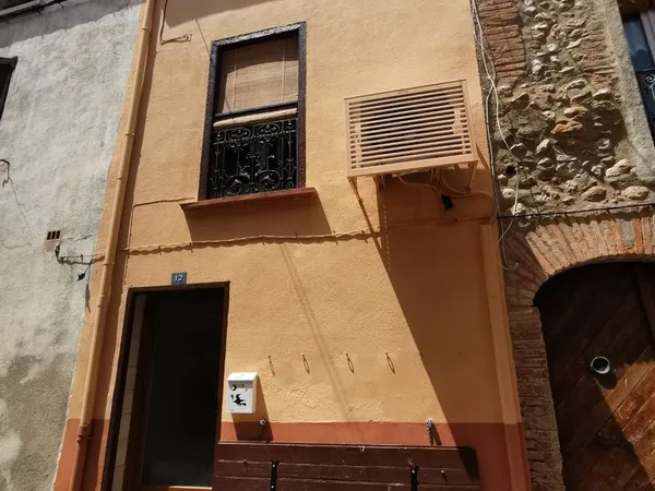 Location maison de village