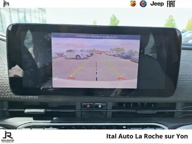 Fiat 500 e 118ch la prima my23 — photo 29