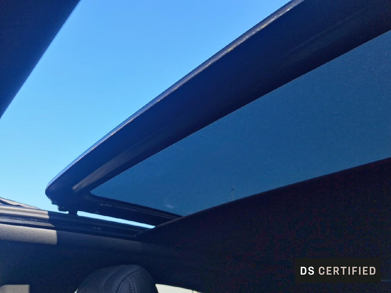Ds Ds 7 crossback hybride rechargeable e-tense 225 eat8 rivoli — photo 20