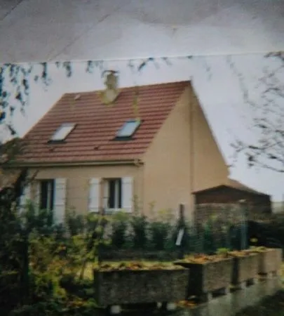 Maison de 70m2 à louer sur Saint-Remy-sous-Broyes