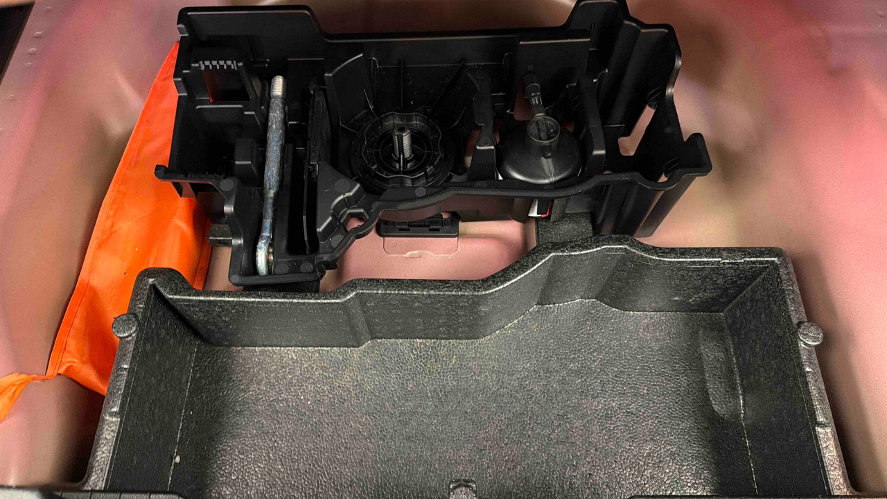 Peugeot 2008 PureTech 130 S&amp;S EAT8 — photo 17