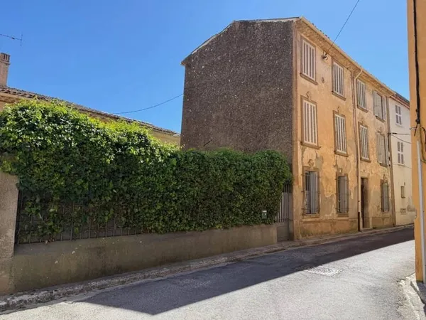 Maison 8 pièces 165 m²