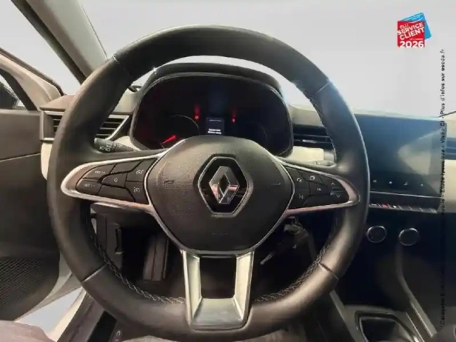 Renault Clio 1.0 tce 90ch evolution — photo 12