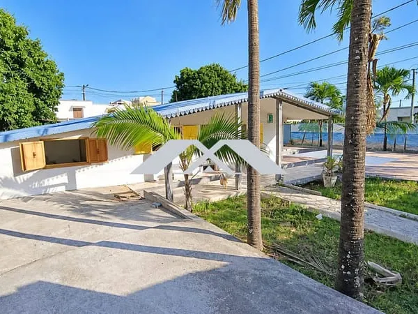 Maison 120m² Saint Pierre