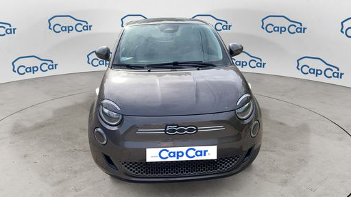 Fiat 500e 118 42kWh - Icone – 2021 – 56552 km – Électrique – Boîte Automatique — photo 24