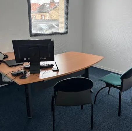 Local 522 m²