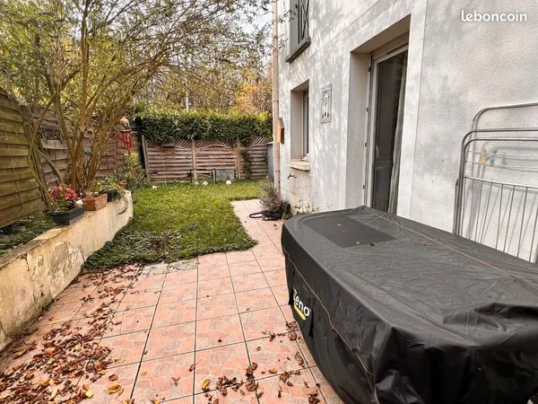 Appartement duplex