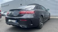 Mercedes Classe E Coupé 220 d 194ch AMG Line 9G-Tronic — photo 7