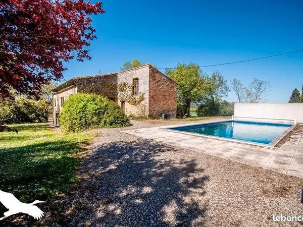 Maison 6 pièces 164 m²