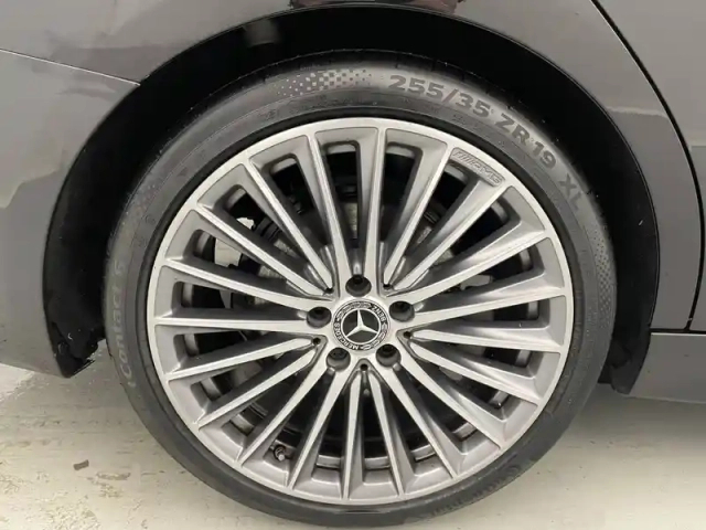 Mercedes Classe C 200 9g-tronic — photo 53