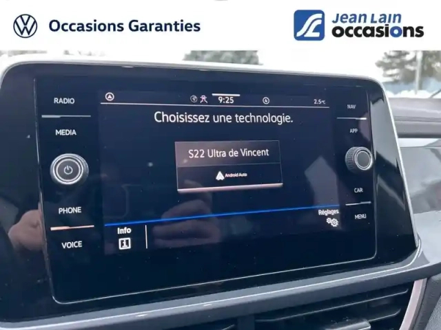 Volkswagen T-Roc 1.5 tsi evo 150 start/stop dsg7 — photo 58