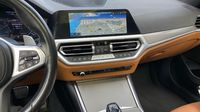 Bmw Série 3 Touring 330eA xDrive 292ch M Sport — photo 19