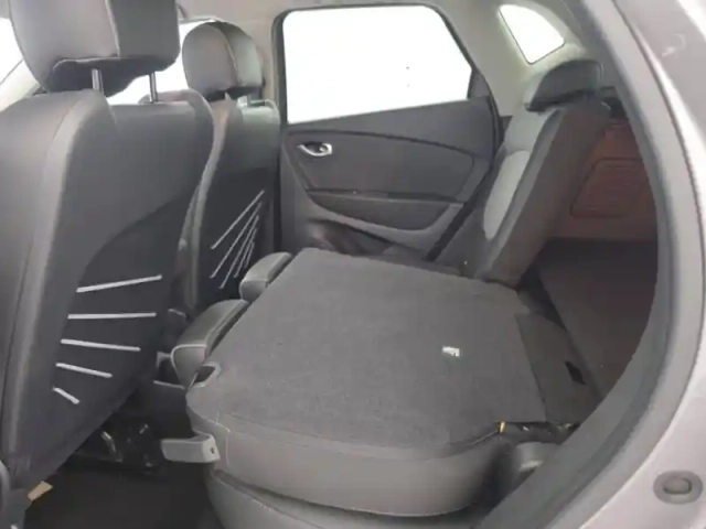 Renault Captur tce 120 energy — photo 232