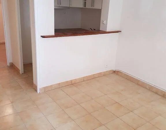 Appartement 2 pièces 27 m²