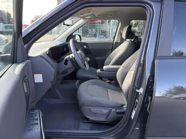 Kia Ev2 147ch 42,2kwh earth — photo 10