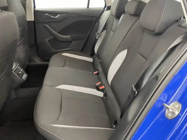 Skoda Kamiq 1.0 tsi evo 2 116 ch dsg7 — photo 15