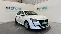 Peugeot 208 1.5 BlueHDi 100 Premium Pack — photo 3