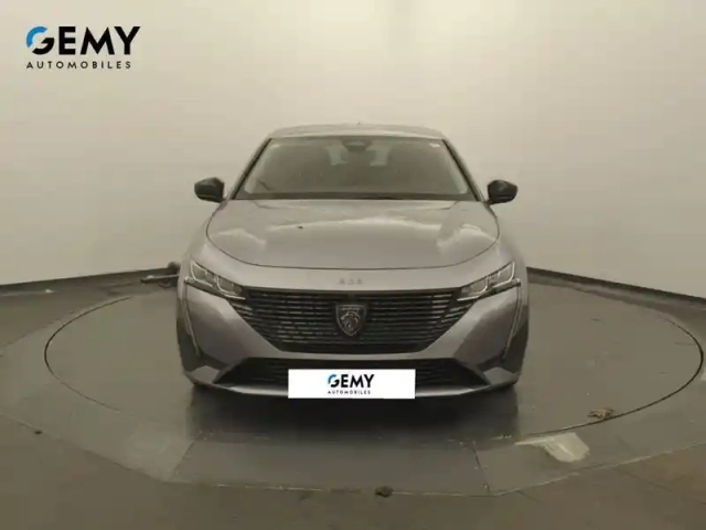 Peugeot 308 sw bluehdi 130ch s&amp;s eat8 — photo 22
