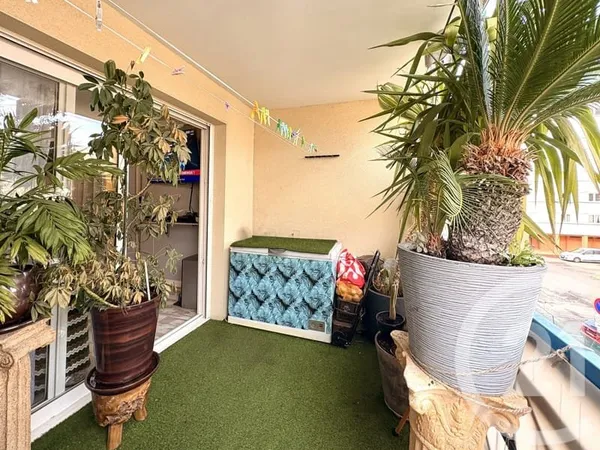 Appartement 4 pièces 92 m²