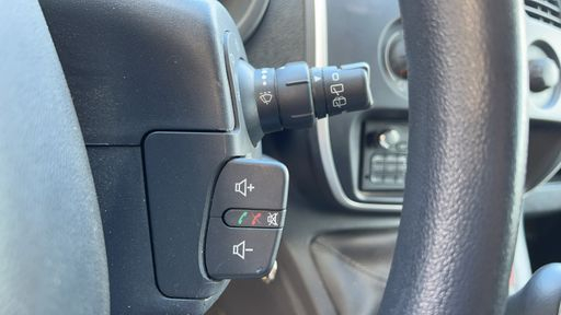 Renault Kangoo Express Fourgon 1.5 dCi 75 - Confort – 2016 – 36709 km – Diesel – Boîte Manuelle — photo 11