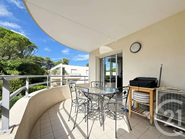 Appartement 4 pièces 87 m²