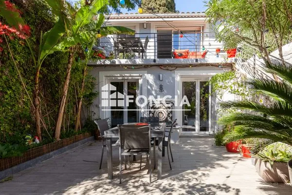 Maison 3 pièces 72 m²