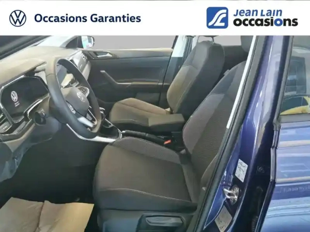 Volkswagen Polo 1.0 tsi 95 s&amp;s bvm5 — photo 5