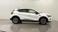 Renault Captur 1.3 TCe mild hybrid 160ch Techno EDC — photo 4