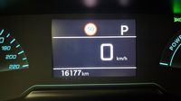 Peugeot 2008 1.2 Hybrid 145ch Style e-DCS6 — photo 9