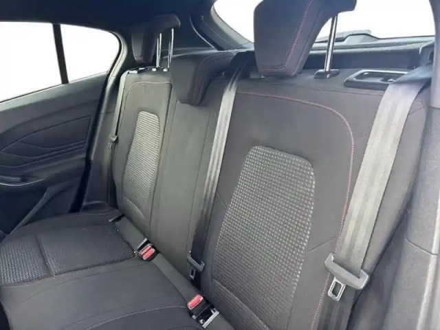Ford Focus 1.0 ecoboost 125ch st-line 96g — photo 8