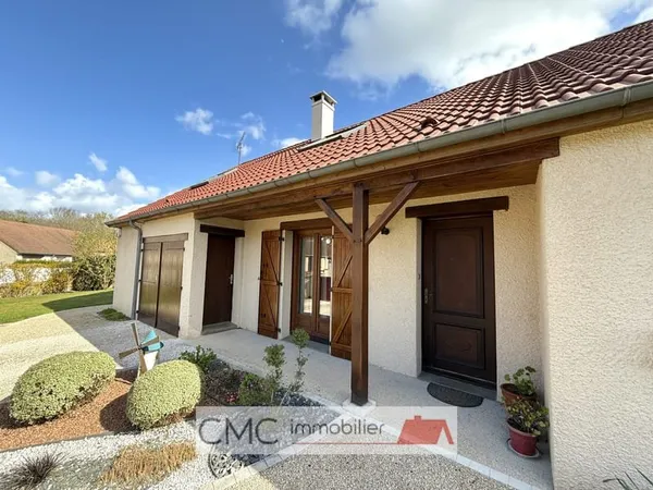 Maison Vente Luisant 5p 135m² 334400€
