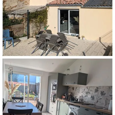 Vente maison de particulier à particulier