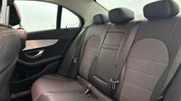 Mercedes Classe C 200 d 1.6 Business Executive 7G-Tronic Plus — photo 13
