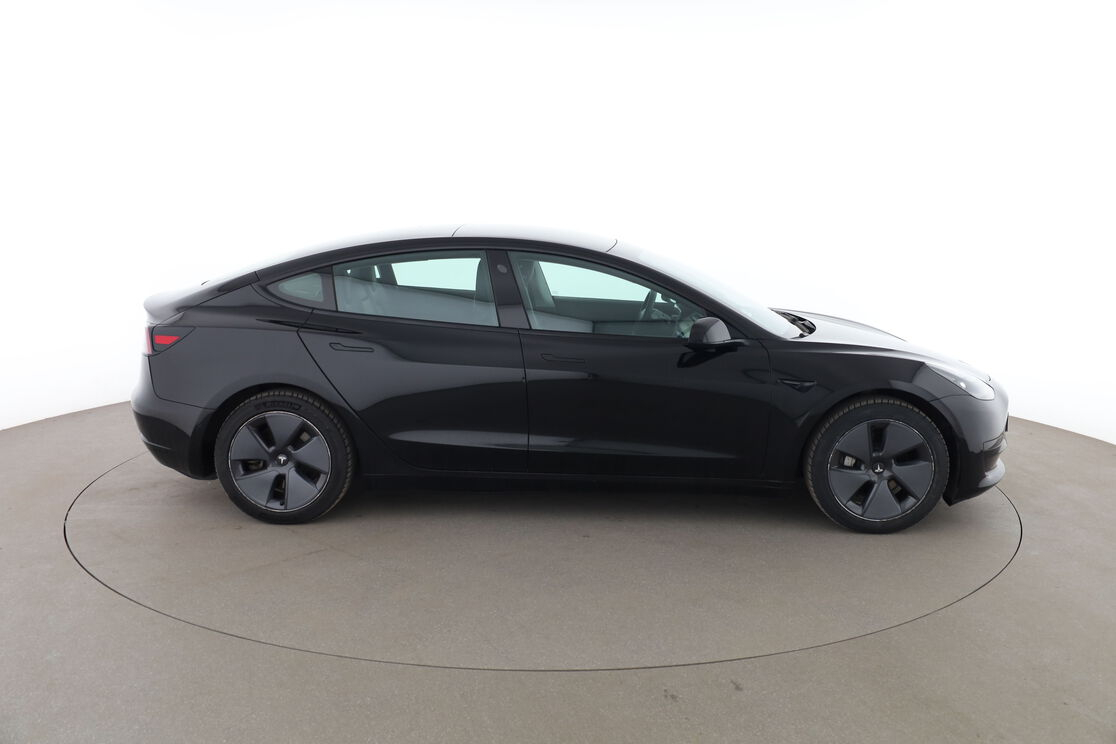 Tesla Model 3 Autonomie Standard Plus RWD 60 kWh — photo 6