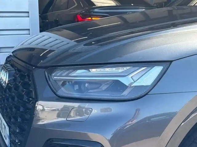 Audi Q5 sportback 55 tfsi e 367ch s line quattro s tronic 7 — photo 12